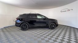 
 Kia Sportage full									