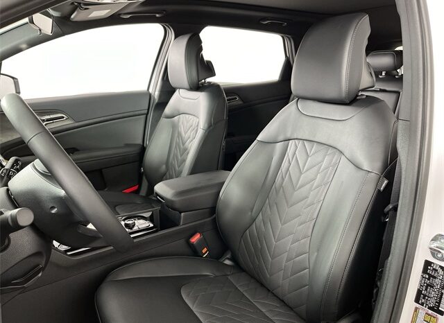 
								Kia Sportage full									