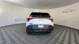 
										Kia Sportage full									