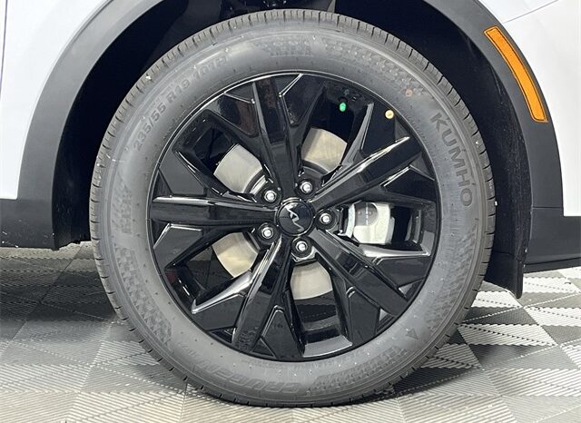 
								Kia Sportage full									