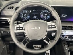 
 Kia Telluride full									