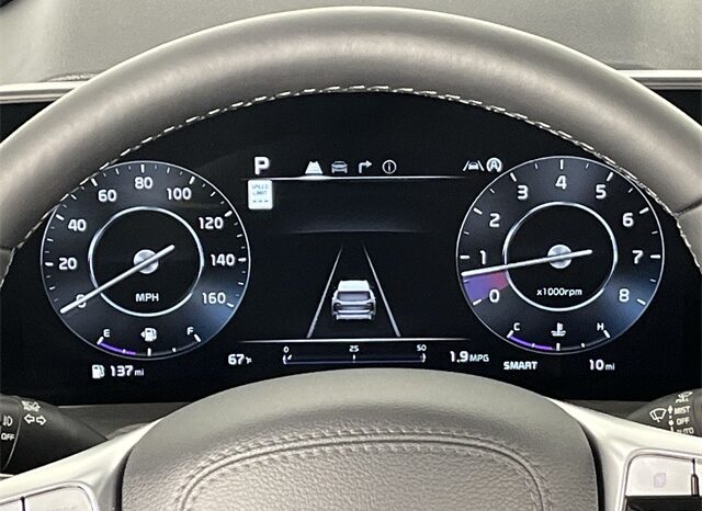 
 Kia Telluride full									