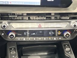
 Kia Telluride full									