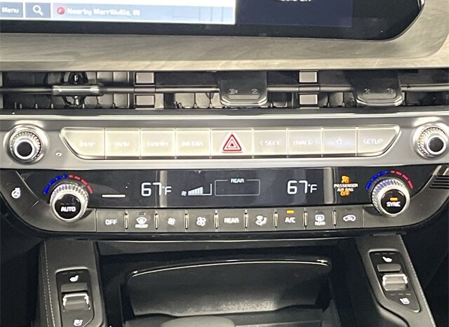 
 Kia Telluride full									