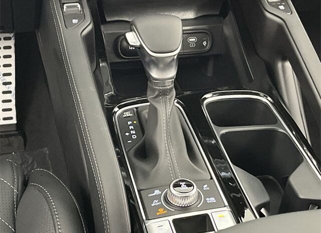 
 Kia Telluride full									