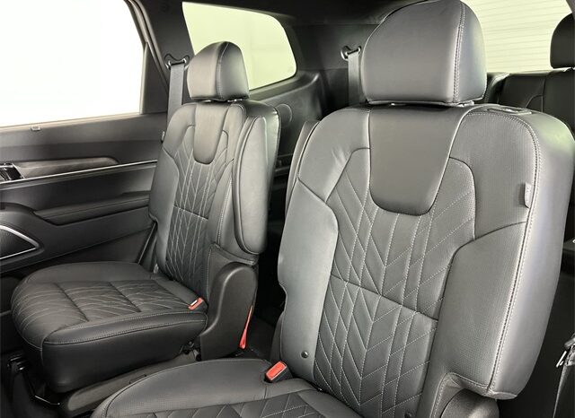 
 Kia Telluride full									