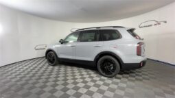 
 Kia Telluride full									
