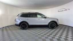 
 Kia Telluride full									