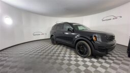 Kia Telluride