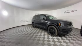 Kia Telluride