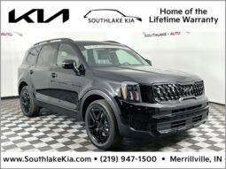 Kia Telluride
