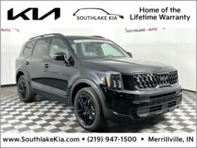 Kia Telluride