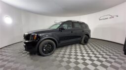 Kia Telluride