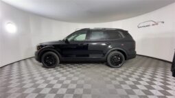 Kia Telluride