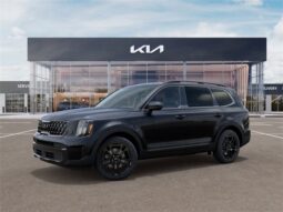 Kia Telluride