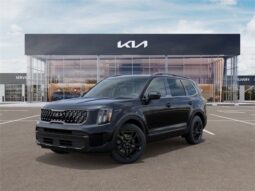 Kia Telluride