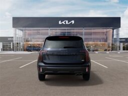 Kia Telluride