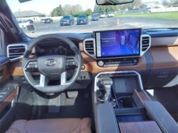 
										Toyota Tundra Hybrid full									
