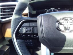 
										Toyota Tundra Hybrid full									