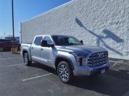 
										Toyota Tundra Hybrid full									