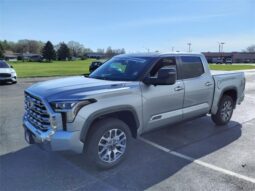
										Toyota Tundra Hybrid full									