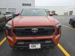 
										Toyota Tacoma full									