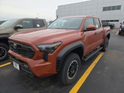 
										Toyota Tacoma full									