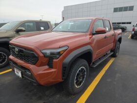 Toyota Tacoma