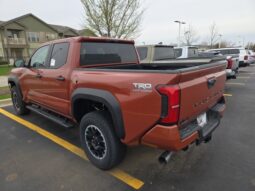 
										Toyota Tacoma full									