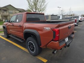 Toyota Tacoma
