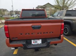 
										Toyota Tacoma full									