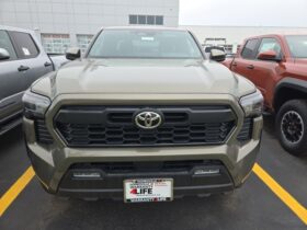 Toyota Tacoma