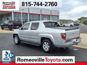 Honda Ridgeline