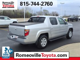 Honda Ridgeline