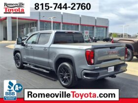 GMC Sierra 1500