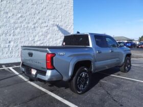 Toyota Tacoma Hybrid
