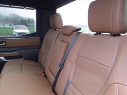 
										Toyota Tundra Hybrid full									