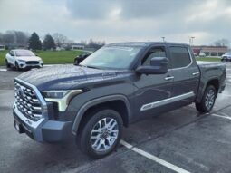 
										Toyota Tundra Hybrid full									