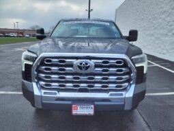 
										Toyota Tundra Hybrid full									
