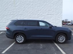 Toyota Grand Highlander