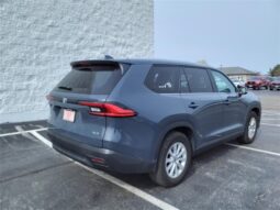 Toyota Grand Highlander