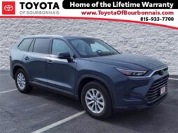 Toyota Grand Highlander