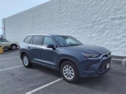Toyota Grand Highlander
