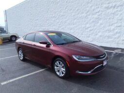 
										Chrysler 200 full									