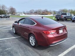 
										Chrysler 200 full									