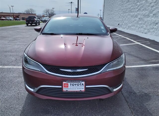 
								Chrysler 200 full									