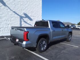 Toyota Tundra Hybrid