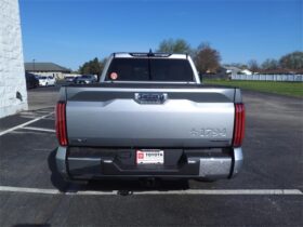 Toyota Tundra Hybrid