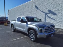 Toyota Tundra Hybrid