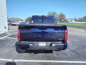 Toyota Tundra Hybrid